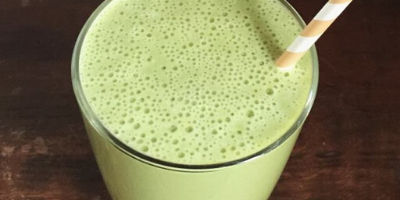 The Healthy Digestion Smoothie