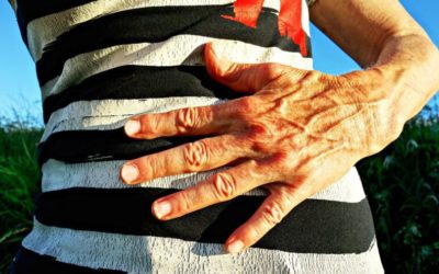 What does the gut have to do with your mood?