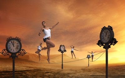 3 Things You can do to Eat Healthy When You Are Crazy Busy