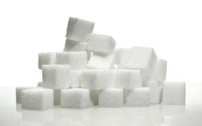 Making Sense of “Natural” and Artificial Sugar Substitutes
