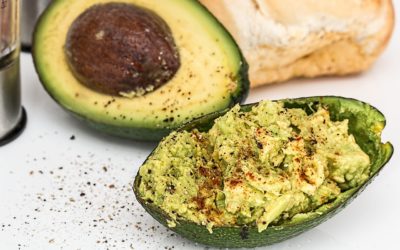 Ah, Avocado.  How Do I Love Thee?  Let Me Count the Ways.