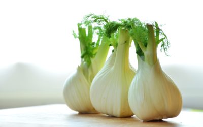 Is Fennel good for you?
