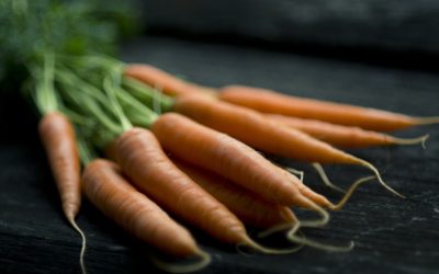 8 Best Foods to Detox Your Body This Spring