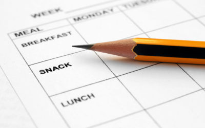 How to Eat Healthy Without Spending Too Much Time in the Kitchen