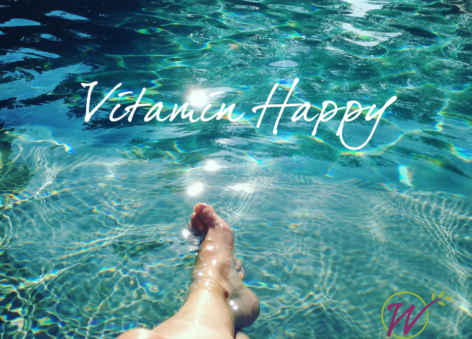 Sun for Vitamin D