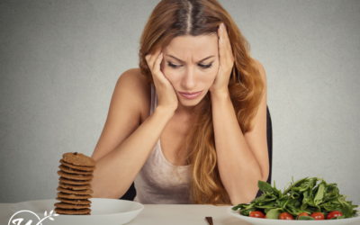 Stress vs Sugar: This Town Ain’t Big Enough for Both of Us!