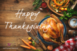 Thanksgiving Goes To…