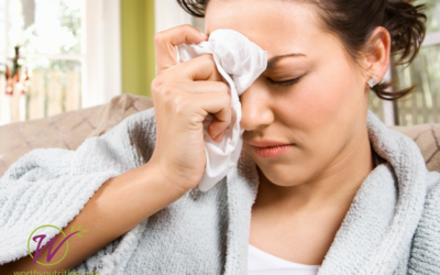 Winterizing Your Body & Mind