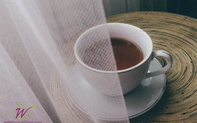 Caffeine, Hold The Bean