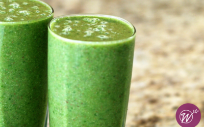 The Mindful Detox
