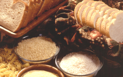 Is the Gluten-Free Diet Just a Fad?