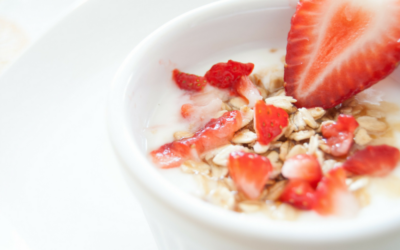 3 things you can do to improve your health….