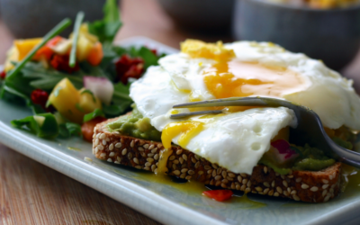 Tips For Burning More Fat on a Daily Basis