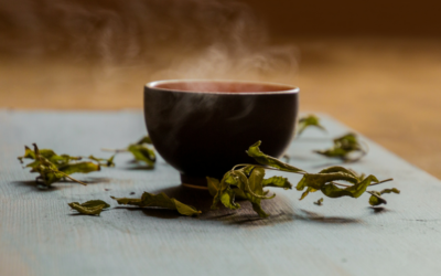 Refreshing Fat-Burning Drinks