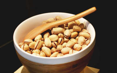 Fat-Burning Snack Ideas