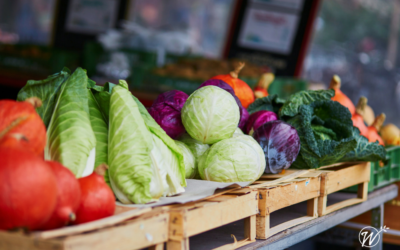 Why Eat Seasonally?