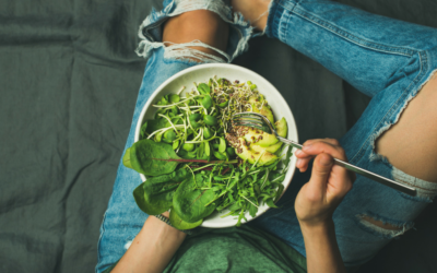 Why I Fell in Love with Digestive Enzymes
