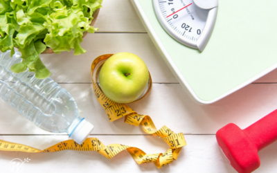 Why Diets Don’t Work