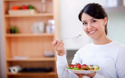 Weight Loss Reset