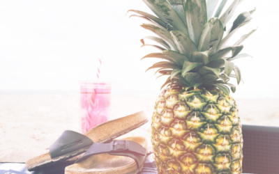 Jumpstart to Developing New Healthy Habits