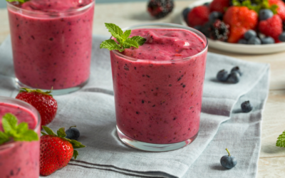 Smoothie Recipes For Weight Loss