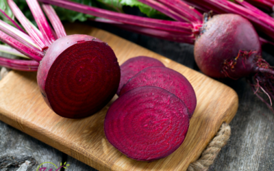 The Best Winter Salad You Will Ever Eat