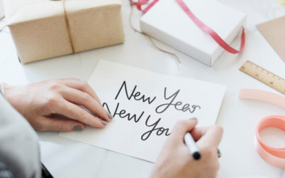 New Year. New You.