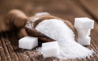 Not Losing Weight? Here’s One Reason Why