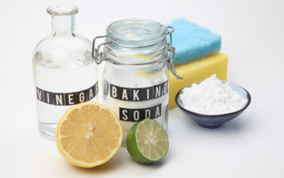 Clean and Detox Your Home