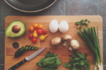 Clean Eating Breakfast Recipes to Start Your Morning Right