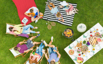 How to Eat Clean During the Summer