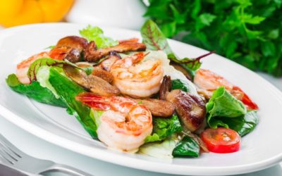 How to Eat Out While Eating Clean