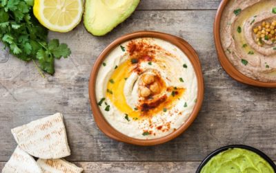 Simple Clean Eating Lunches