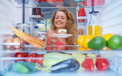 What’s in Your Fridge?
