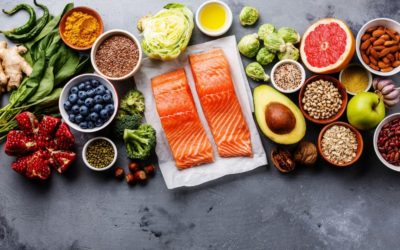 Great Reasons to Start Eating Clean
