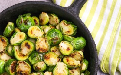 As Temperatures Drop, Our Food Requirements Change