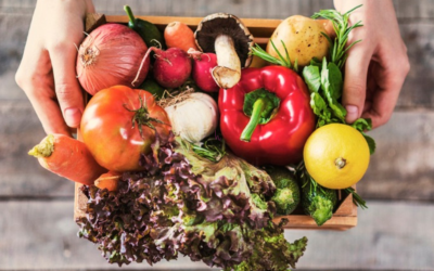 Fall Produce