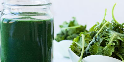 KALE SMOOTHIE