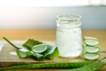 How Aloe Juice Improves Gut Health