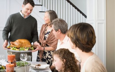 9 Ways to Enjoy the Holidays without Stress