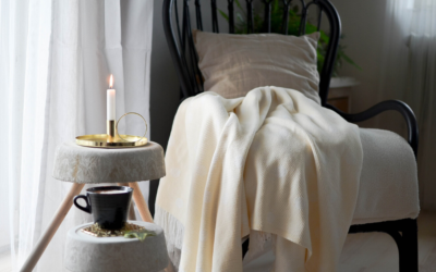 Hygge: Get Cozy for Proper Self-care