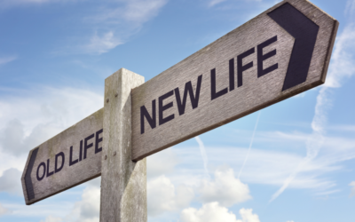 Making Your New Year Resolutions Happen