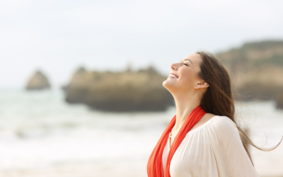 Mindfulness in the Winter for Self-Care