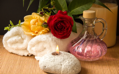 How to Have a Home Spa Day