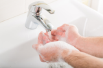 Good Hand Hygiene is Your Best Line of Defense