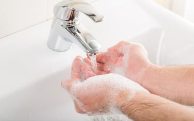 Good Hand Hygiene is Your Best Line of Defense