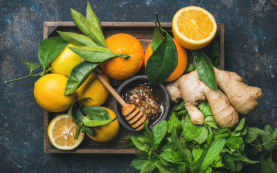 3 Simple Ways to Boost Your Immune System
