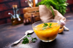 Soup: Your Way to Healthy Nourishment