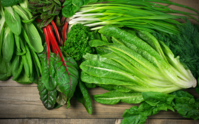 3 Tips to Improve Your Gut Health