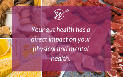 What Foods to Avoid To Improve Gut Health